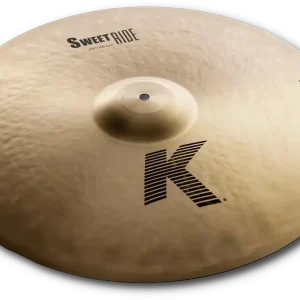 ZILDJIAN K 23" Sweet Ride Certifié
