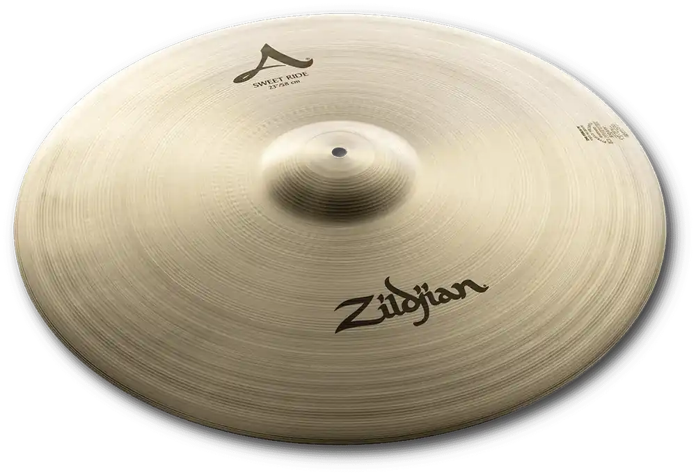 ZILDJIAN A 23" Sweet Ride Commander Vite