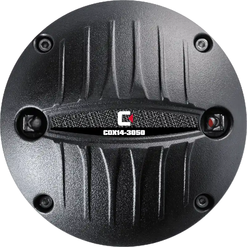 Promotion Celestion CDX14-3050 - moteur 3‘‘ neod 75w aes 8 ohm