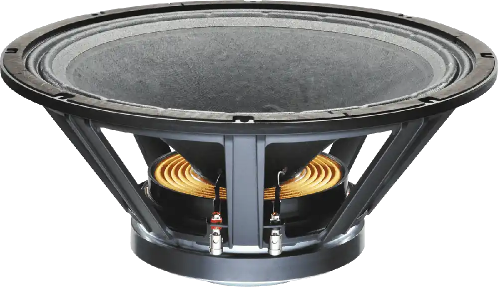 Celestion FTR18-4080FD - hp46cm bass 1000w aes 8 ohm Seulement Aujourd'hui