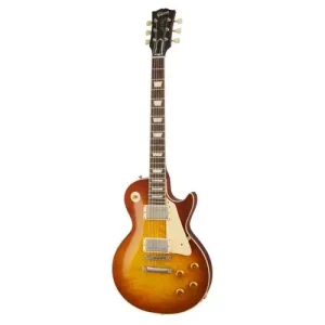 Jusqu'à Épuisement Des Stocks 1959 LP STANDARD REISSUE VOS ICE TEA BURST
