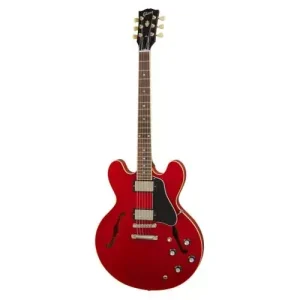 Bon Marché ES-335 SATIN SATIN CHERRY