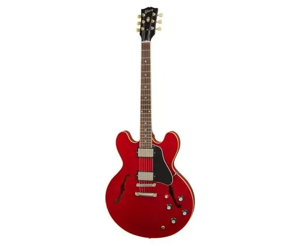 Bon Marché ES-335 SATIN SATIN CHERRY