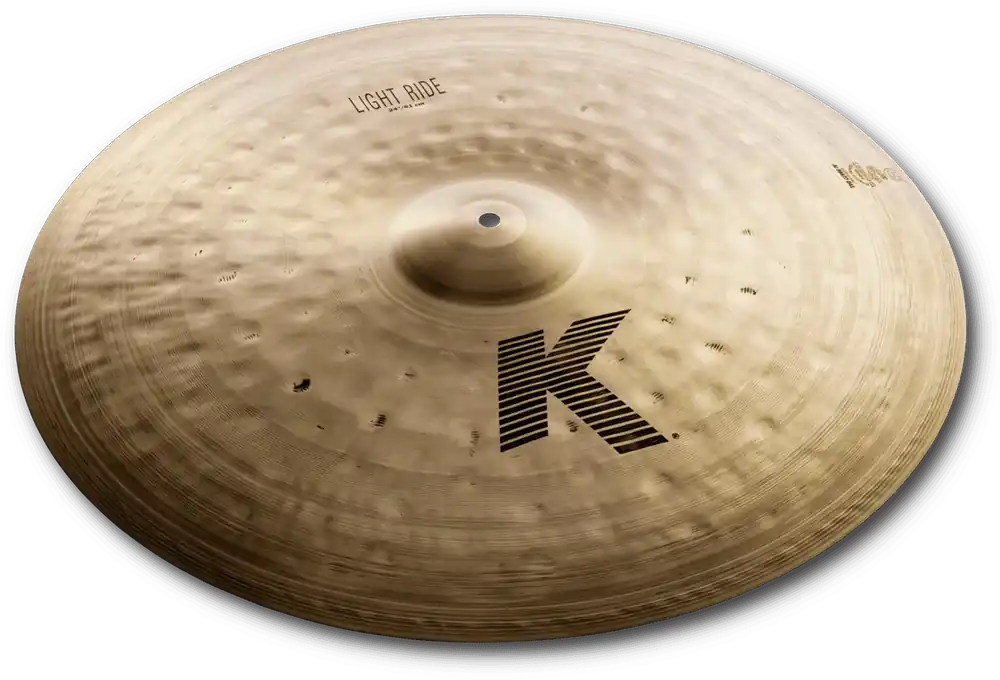 Petit Prix ZILDJIAN K 22" Light Ride