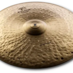 Petit Prix ZILDJIAN K Constantinople 22" Renaissance Ride