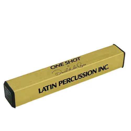 Acheter Direct LATIN PERCUSSION LP442A Shaker One Shot Small