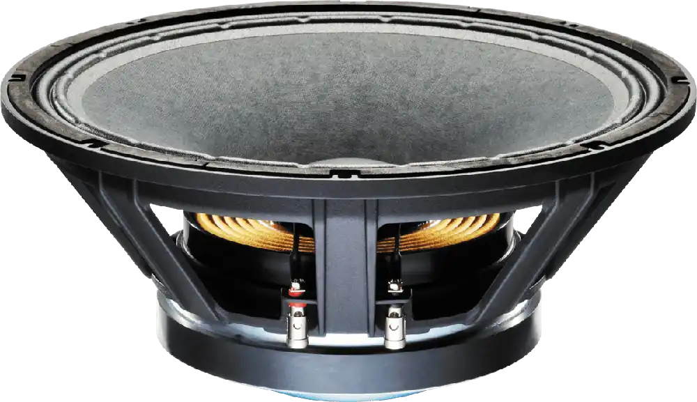 Achetez Aujourd'hui DISCONTINUE Celestion FTR15-4080FD - hp38cm bass 1000w aes 8 ohm