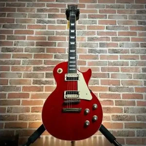 Prix Choc LES PAUL CLASSIC 2023 TRANS CHERRY