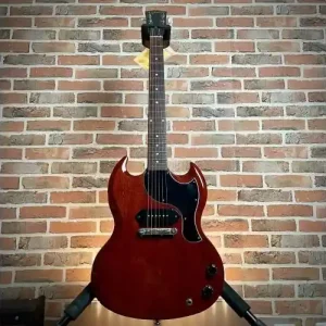 Satisfait Ou Remboursé SG JUNIOR VINTAGE CHERRY