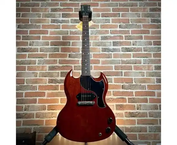 Satisfait Ou Remboursé SG JUNIOR VINTAGE CHERRY