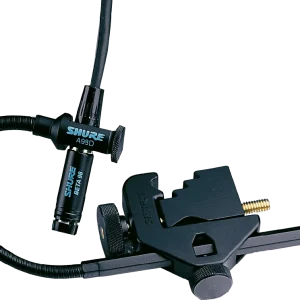 Certifié DISCONTINUE Shure BETA98D-S - Mic instr stat supercardioide