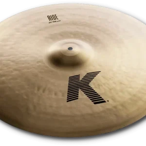 Prix Cassé ZILDJIAN K 22" Ride
