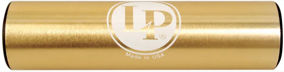 LATIN PERCUSSION LP462 Shaker Rock Gold Acheter Direct