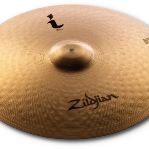 ZILDJIAN I 22" Ride Jusqu'à Épuisement Des Stocks