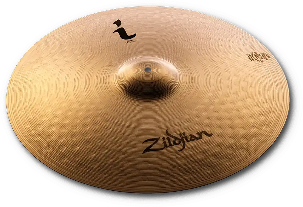 ZILDJIAN I 22" Ride Jusqu'à Épuisement Des Stocks