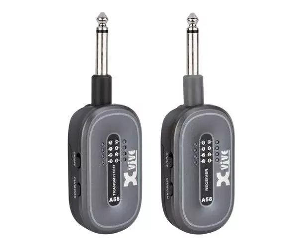 A58 - POUR INSTRUMENTS Authentique