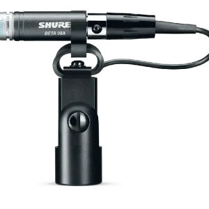 DISCONTINUE Shure BETA98A-C - mic static instru cardio Prix Réduit