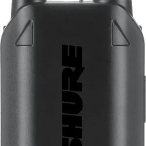 Commander Vite DISCONTINUE Shure GLXD1-Z2 - emetteur ceinture 2.4ghz