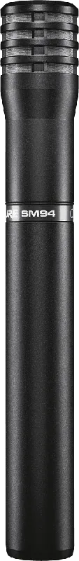 Commander Vite DISCONTINUE Shure SM94-LC - mic instr statique cardioide