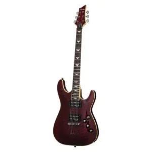 Dernier Modèle OMEN EXTREME-6 - BLACK CHERRY
