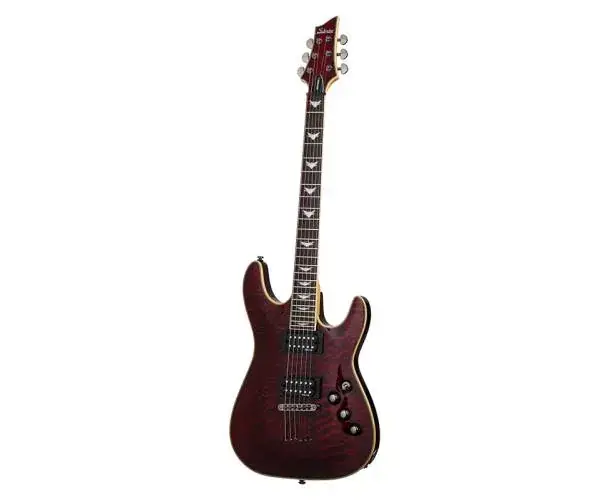 Dernier Modèle OMEN EXTREME-6 - BLACK CHERRY