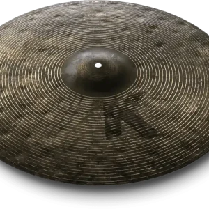 ZILDJIAN K Custom 21" Special Dry Ride Achat Immédiat