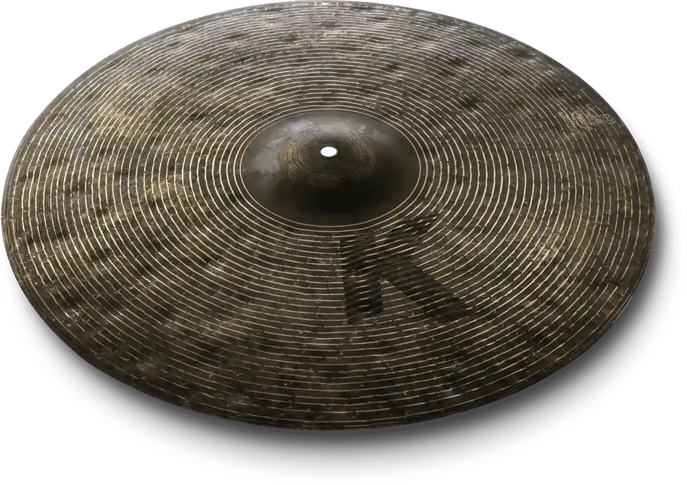 ZILDJIAN K Custom 21" Special Dry Ride Achat Immédiat