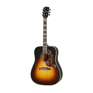 Retour Gratuit HUMMINGBIRD STANDARD VINTAGE SUNBURST