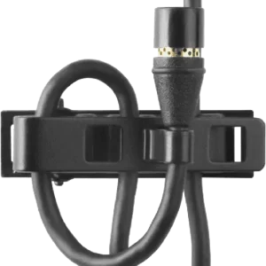 DISCONTINUE Shure MX150B-O-TQG - Mic cravate omni TQG Offre Du Jour