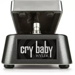 WYLDE AUDIO CRY BABY Offre Limitée
