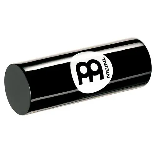 Expédié Aujourd'hui Shaker Meinl Fibre Cylindre - Large - Black