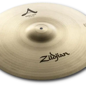 ZILDJIAN A 21" Sweet Ride Top Vente