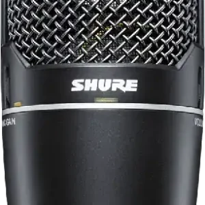 Nouvel Arrivage DISCONTINUE Shure PG27USB - Mic statique chant USB