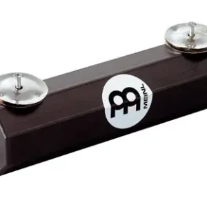 Seulement Aujourd'hui Shaker Meinl Jingle Shaker Octogonal - Black