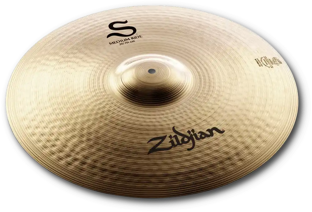 Petit Prix ZILDJIAN S 20" Medium Ride