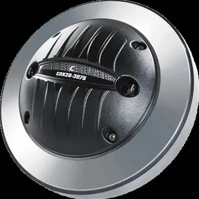 DISCONTINUE Celestion CDX20-3075 - moteur 2 75w 8 ohms Prix Cassé