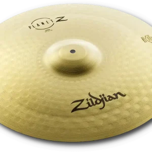 ZILDJIAN Planet Z 20" Ride Vente Flash