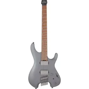 QX52MGM METALLIC GRAY MATTE Populaire