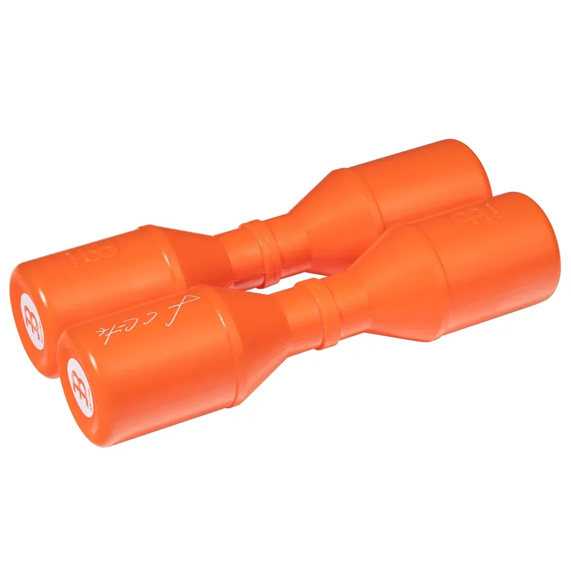 Offre Spéciale Shaker Meinl Luis Conte - Electric Coral