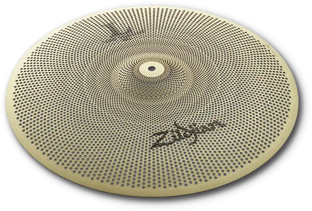 Produit De Marque ZILDJIAN Low Volume 20" Ride