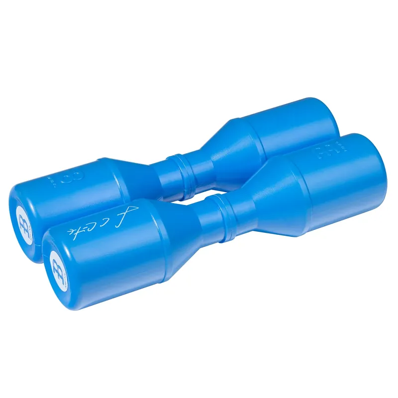 Super Prix Shaker Meinl Luis Conte - Glacier Blue