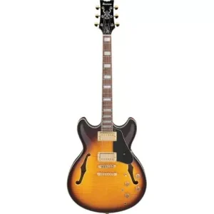 JSM10EMTTB TWO-TONE BURST Retour Gratuit