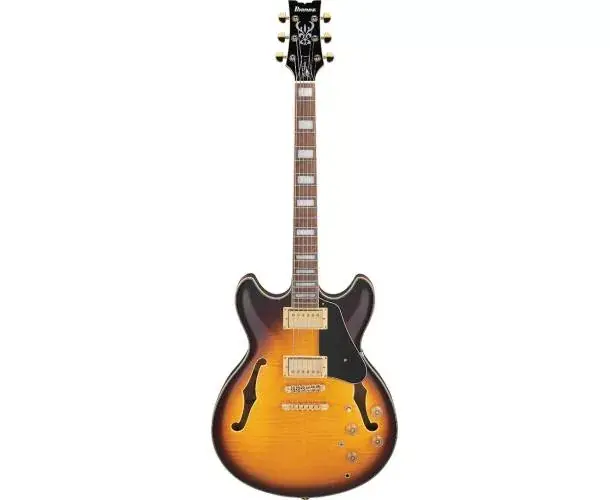 JSM10EMTTB TWO-TONE BURST Retour Gratuit