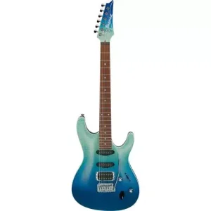 SA260FMBRG BLUE REEF GRADATION Promotion Saisonnière