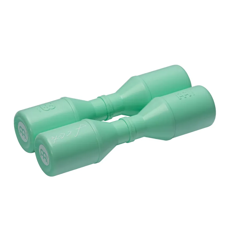 Shaker Meinl Luis Conte - Seafoam Green Bon Plan