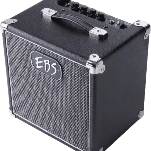Vente Directe DISCONTINUE EBS SESSION-30 - combo 1x8 30w