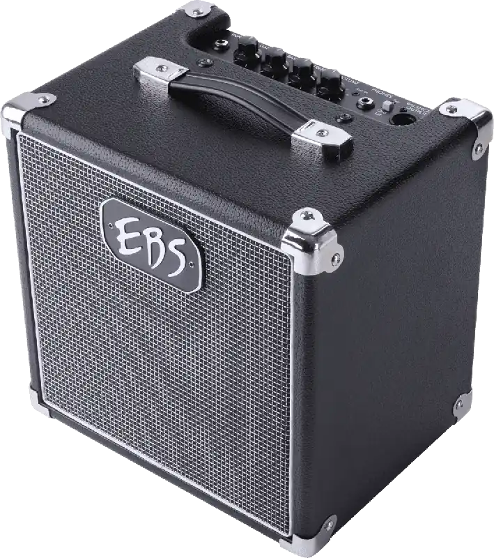 Vente Directe DISCONTINUE EBS SESSION-30 - combo 1x8 30w