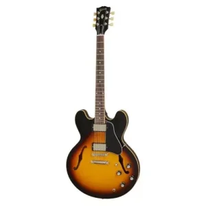 ES-335 VINTAGE BURST Super Prix