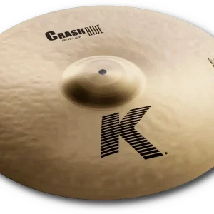 Acheter Direct ZILDJIAN K 20" Crash/Ride Ride