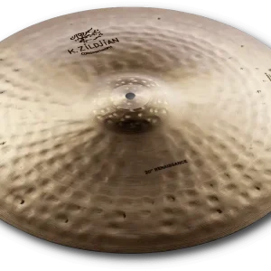 Authentique ZILDJIAN K Constantinople 20" Renaissance Ride